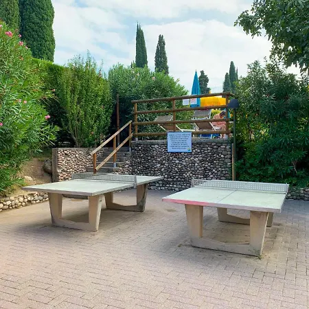 Holiday home Holiday Family Camping Serenella-1 By Interhome