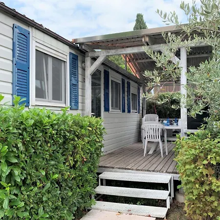 Holiday home Holiday Family Camping Serenella-1 By Interhome