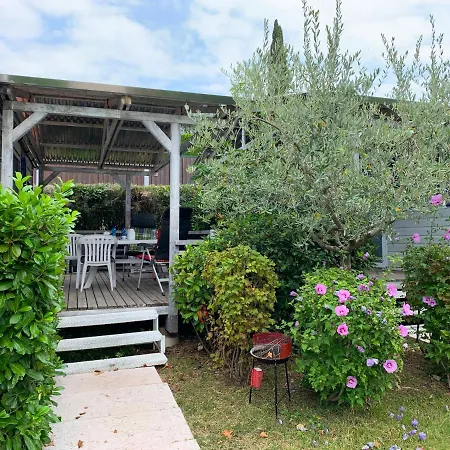 Holiday Family Camping Serenella-1 By Interhome Holiday home Bardolino