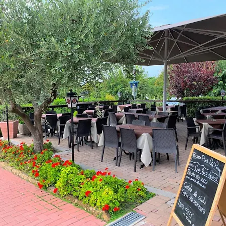 Holiday home Holiday Family Camping Serenella-1 By Interhome Bardolino