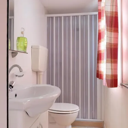 Holiday home Holiday Family Camping Serenella-1 By Interhome