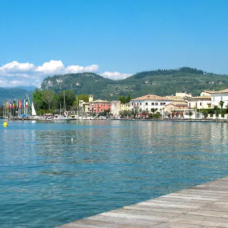 Holiday Family Camping Serenella-1 By Interhome Holiday home *