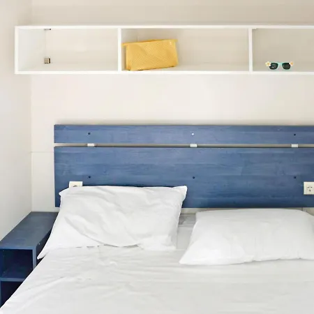Hébergement de vacances Holiday Family Camping Serenella-1 By Interhome