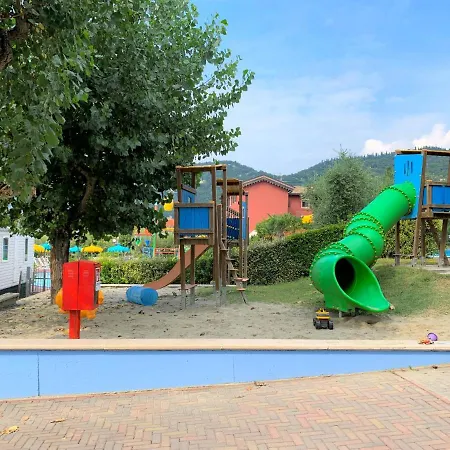 Holiday Family Camping Serenella-1 By Interhome Hébergement de vacances