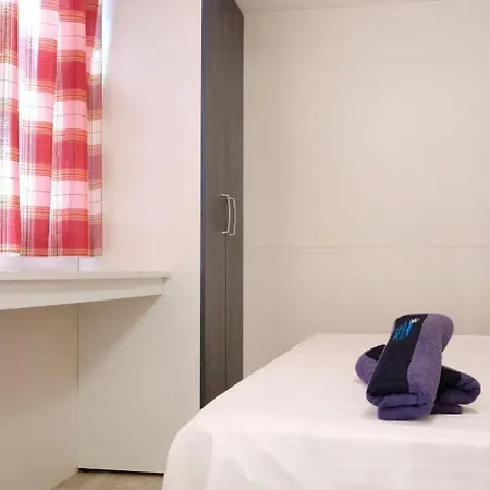 Hébergement de vacances Holiday Family Camping Serenella-1 By Interhome *